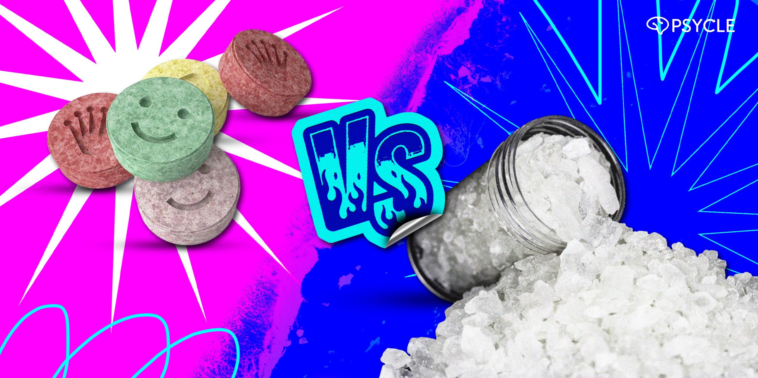 mdma-v-molly-1 MDMA vs molly