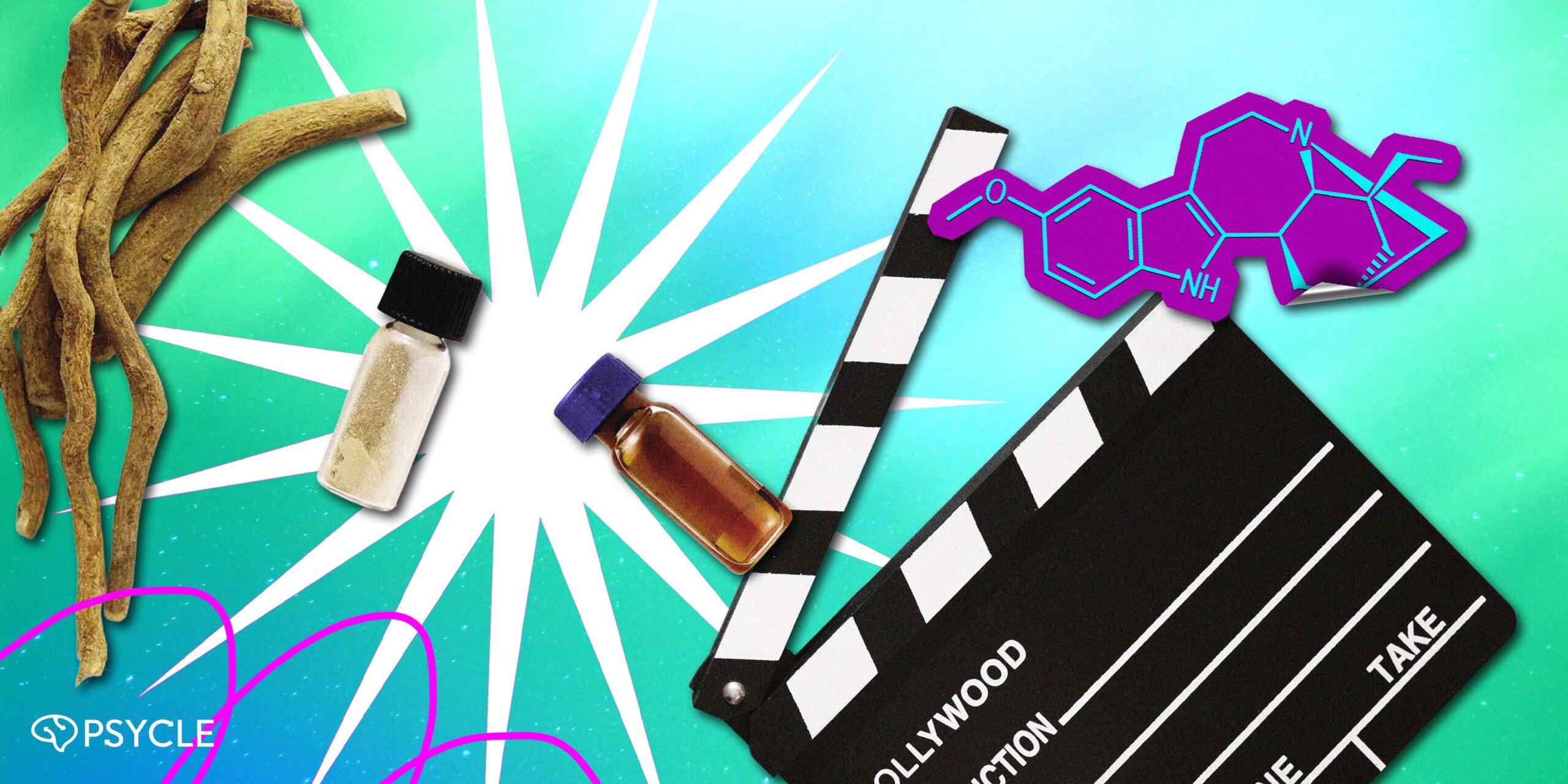 Celebrities who have used ibogaine