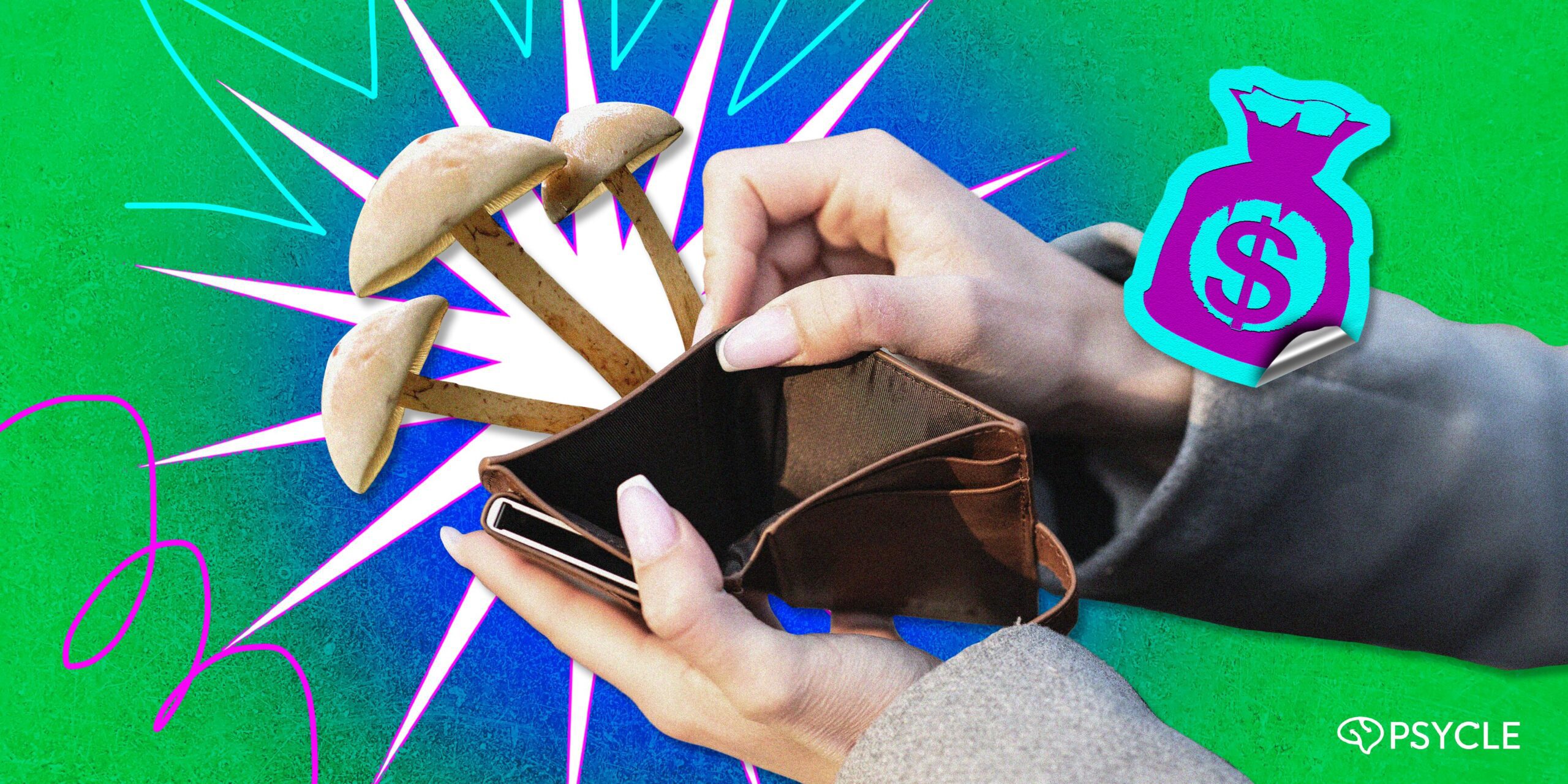 is psychedelic therapy covered by insurance​