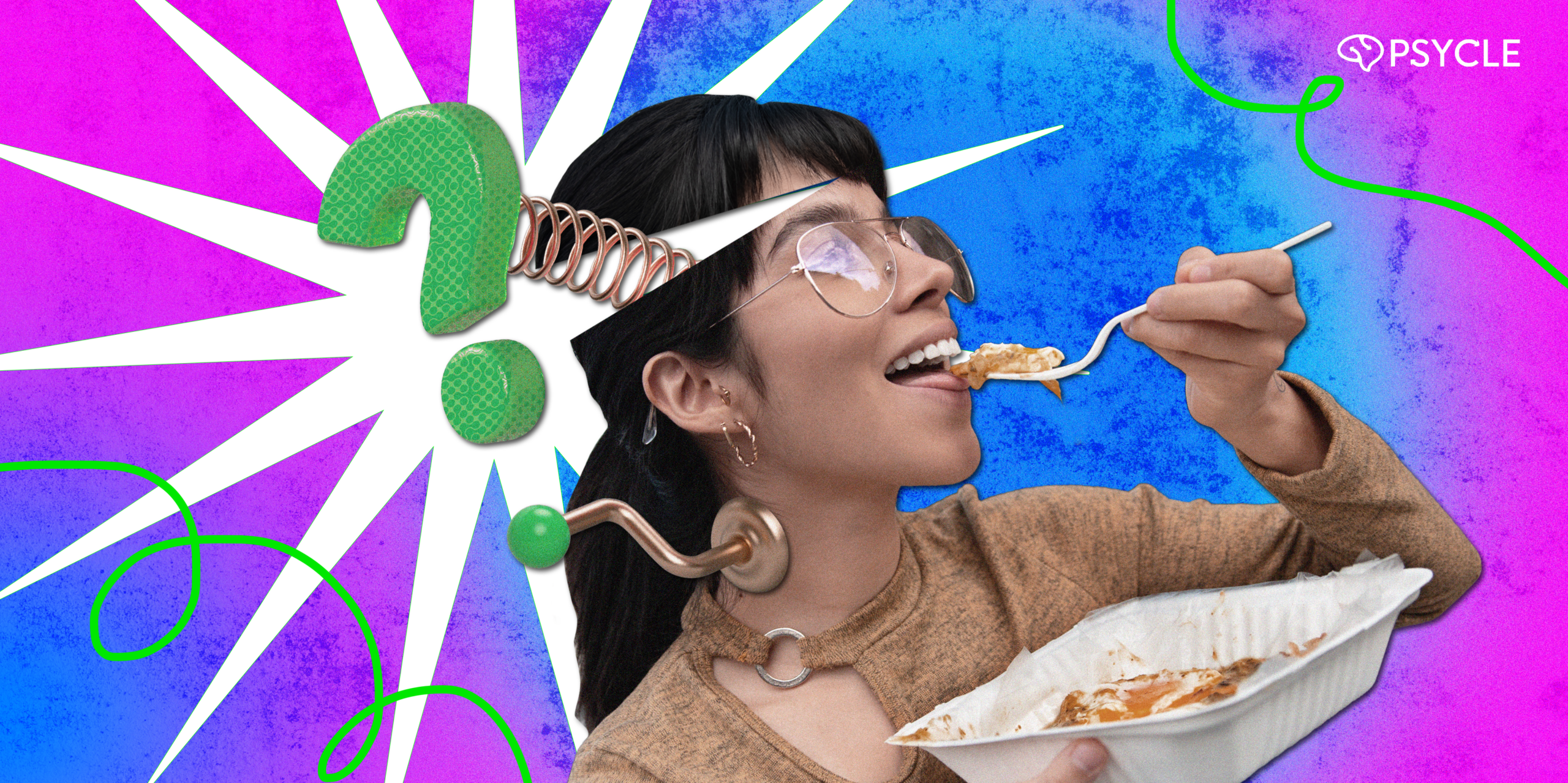 How does diet affect mental health