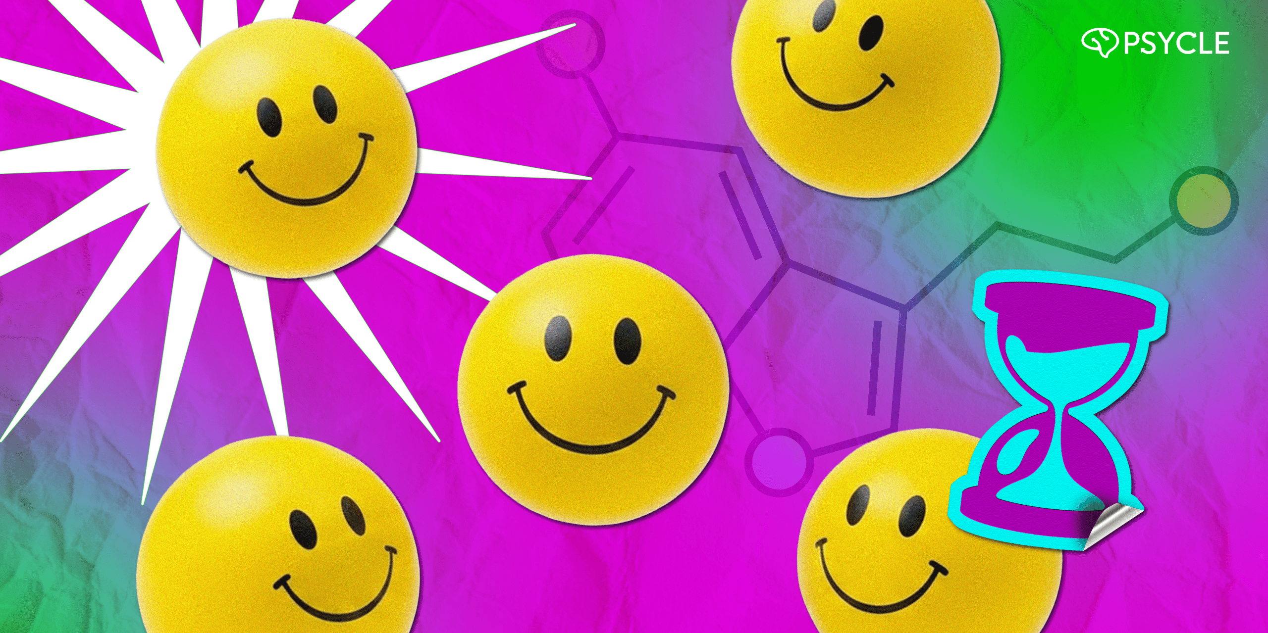 how long does mdma affect serotonin